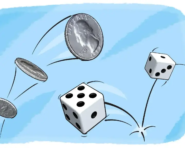 Probability And Fun Seminar 